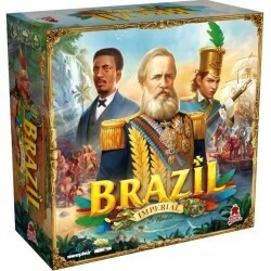 Brazil : Impérial