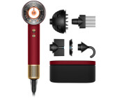 Dyson Supersonic Nural Red/Gold