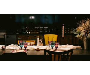 Bee Wine Glasses Set of 4 | French Bee Glassware | La Rochère – La Rochere