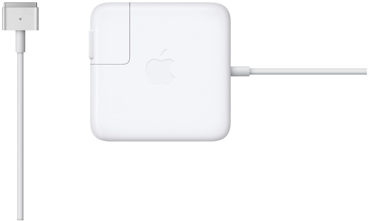 Apple 85W MagSafe 2 Power Adapter (MYH83Z/A)