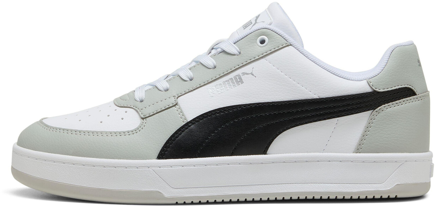 Puma Caven 2.0 (392290) cool light gray/black/white