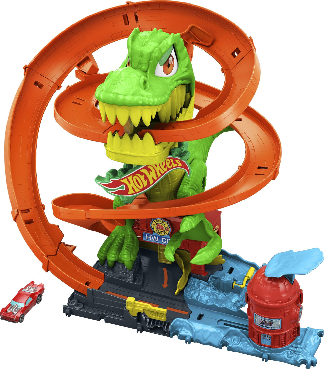 Hot Wheels JBM73