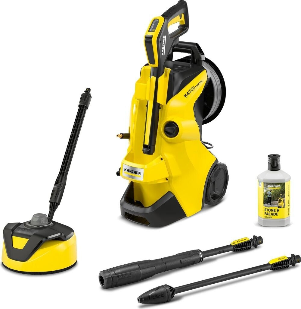 Kärcher K4 Premium Power Control Flex Home (1.324-332.0)