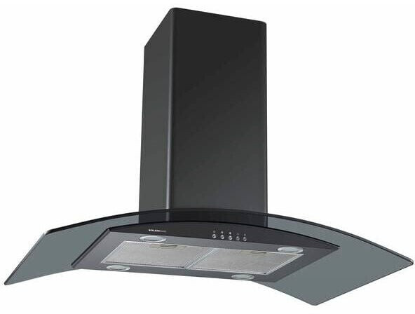 Glem GHI9100BK