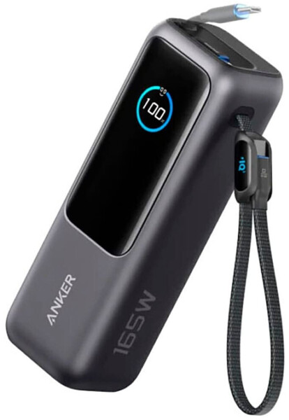 Anker A1695 Schwarz