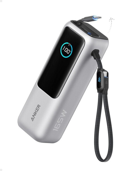 Anker A1695 Silber