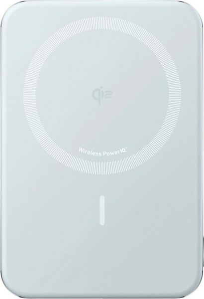 Anker MagGo Powerbank (10.000mAh, Slim) Grün, Bild 2