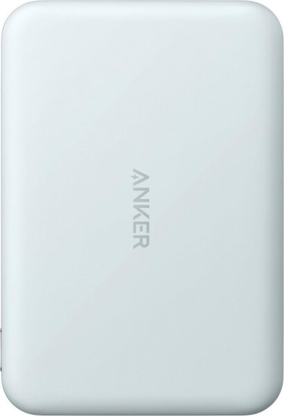 Anker MagGo Powerbank (10.000mAh, Slim) Grün, Bild 7