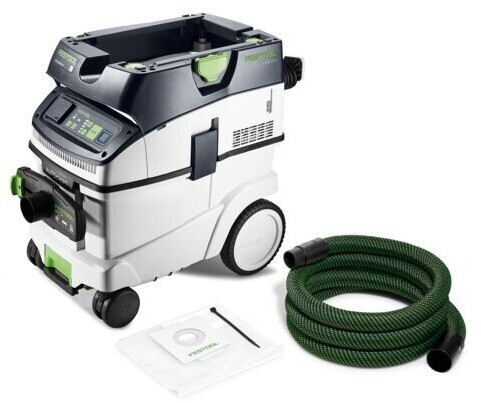 Festool CTL 36 EI AC-RENOFIX 577891