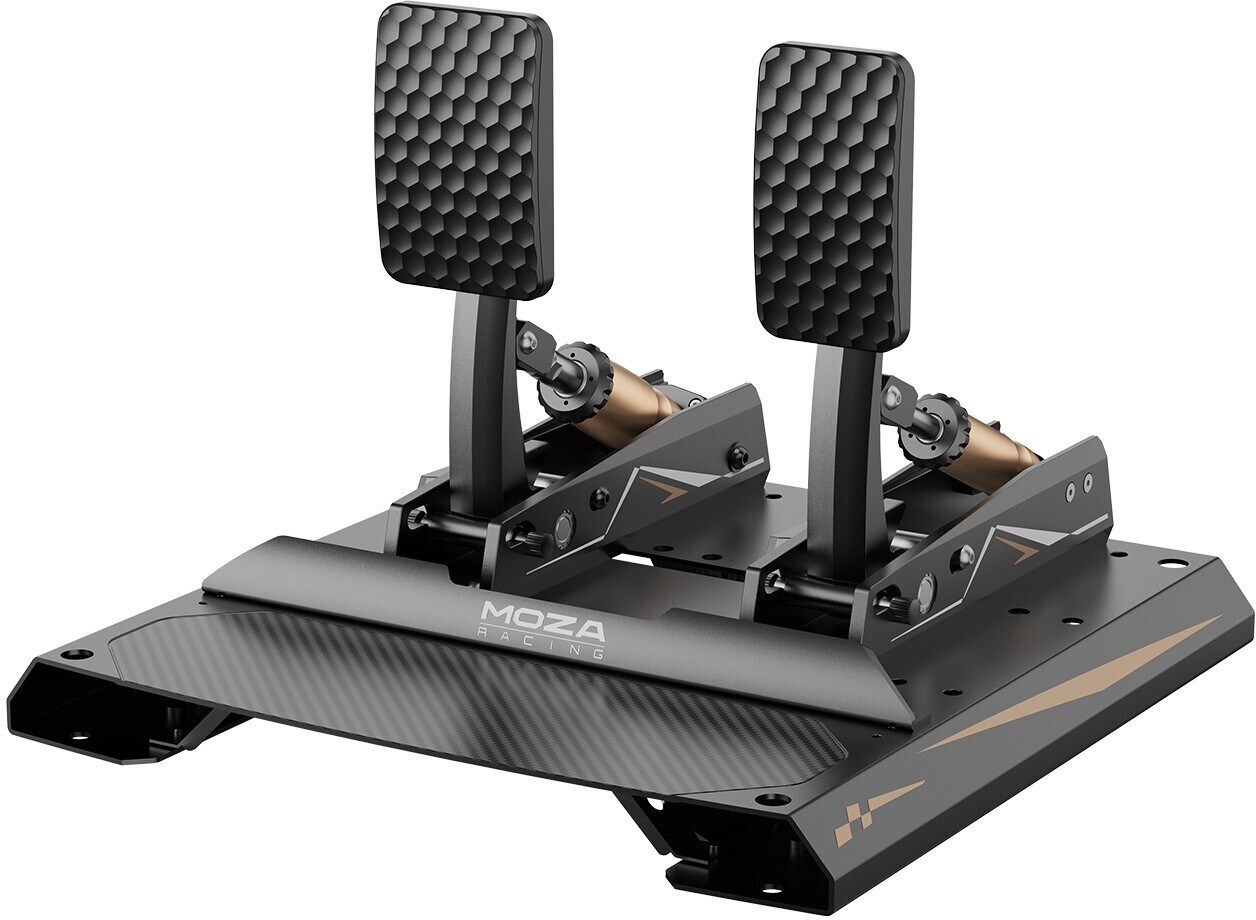 Moza Racing CRP2 Pedals