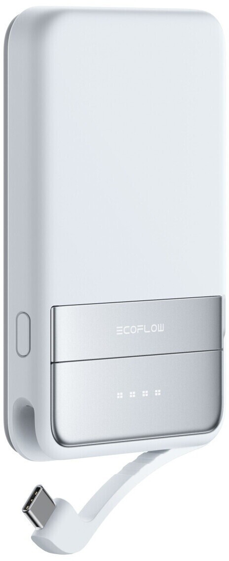 EcoFlow Rapid 5000 mAh Blue