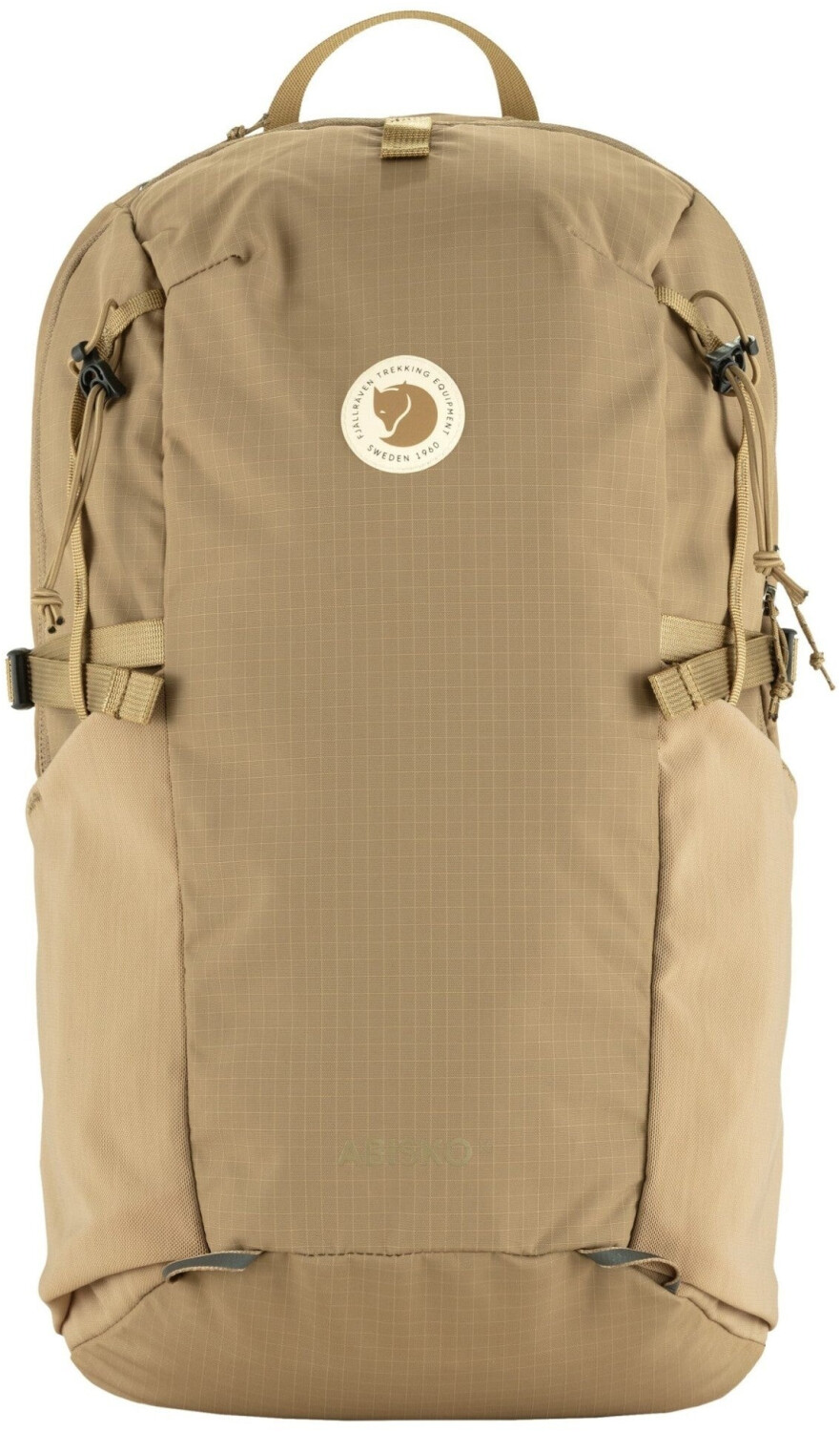 Fjällräven Abisko Softpack 16 (F23200307) clay