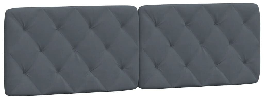 vidaXL Headboard cushion 160cm (37473)