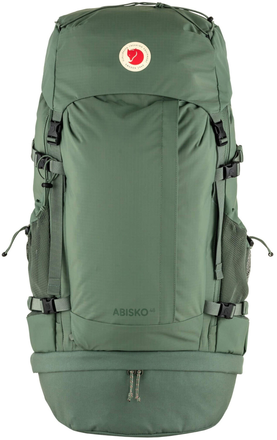 Fjällräven Abisko Trek 48 M/L (F27225) patina green
