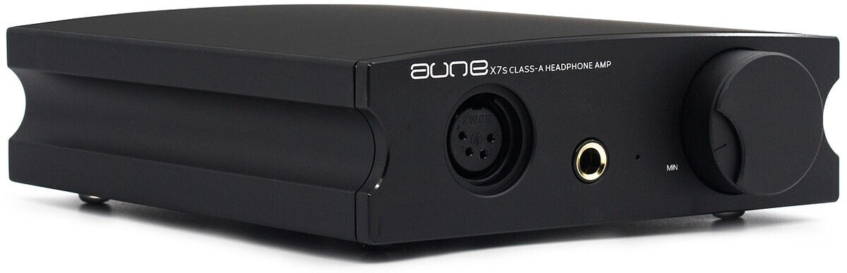 Aune X7S Pro