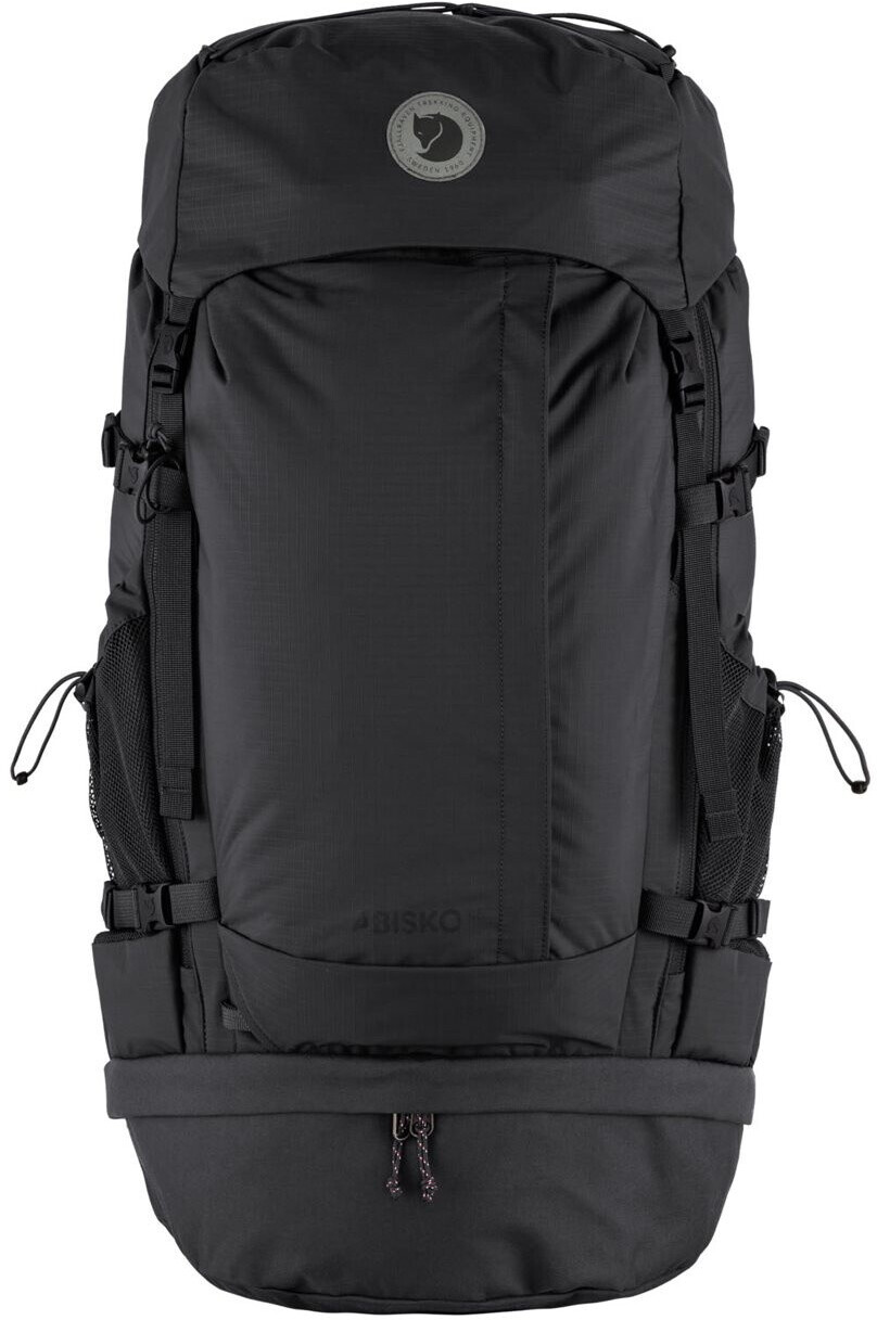Fjällräven Abisko Trek 48 S/M (F27226) black