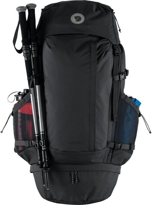 Fjällräven Abisko Trek 65 M/L (F27229) black