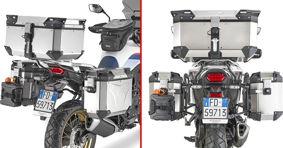 Givi PLO1201CAM