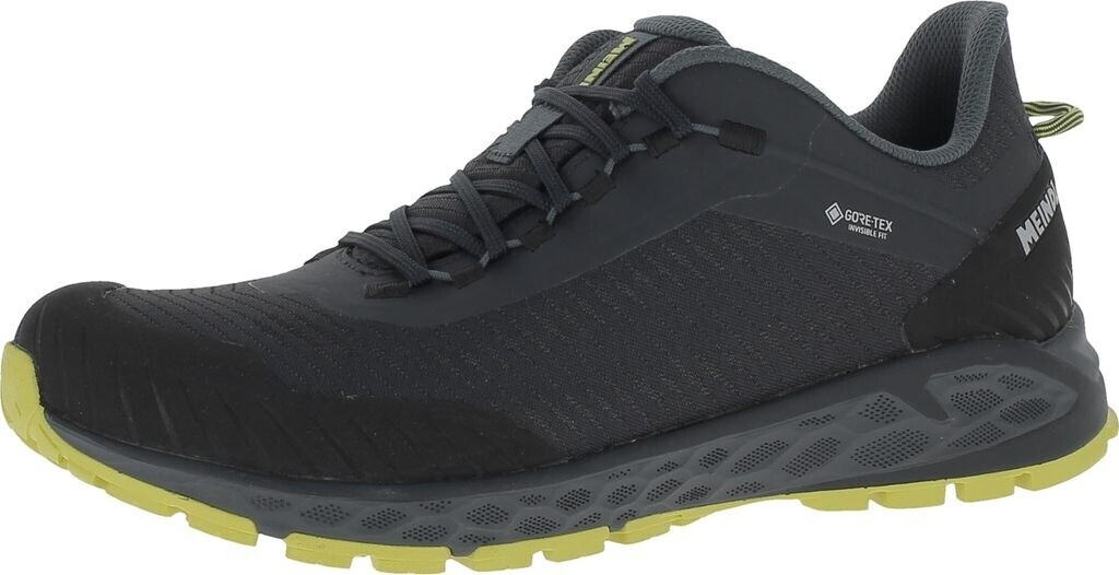 Meindl Power Walker 4.2 grey-silver (5504-59)