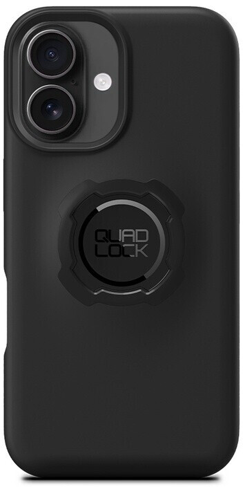 Quad Lock QLC-IP16S