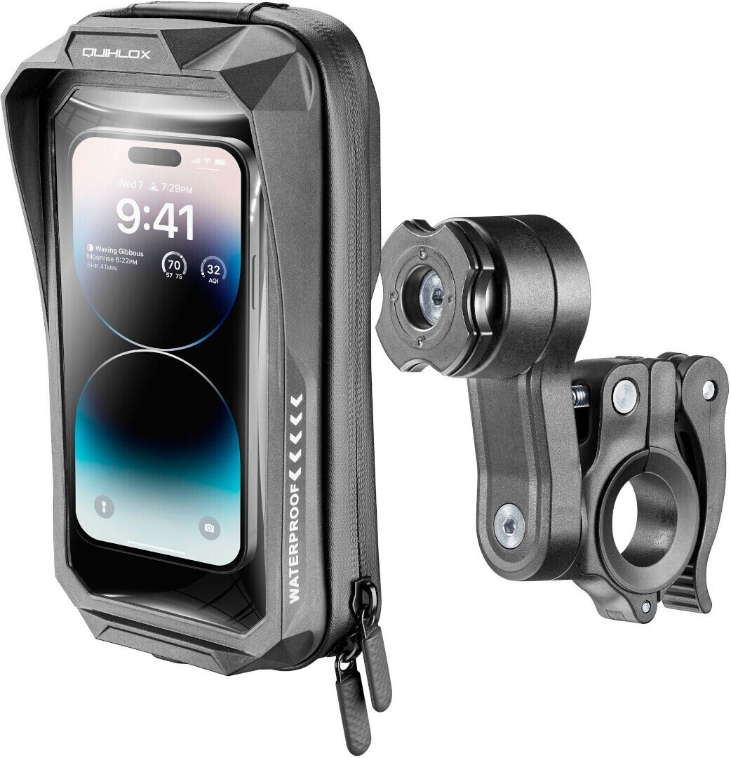 interphone SMQUIKLOXWPPRO