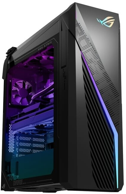 ASUS ROG Strix G16CHR-71470F133W