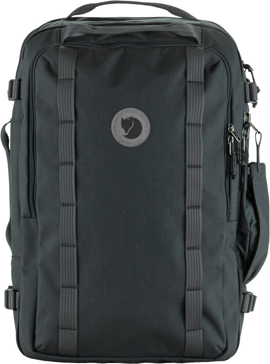 Fjällräven Färden Carry-On Pack (F23200303) coal black
