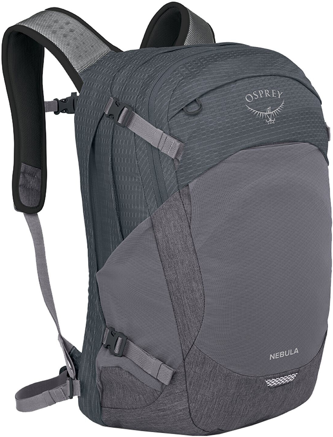 Osprey Nebula 32 tungsten/soundwave grey heather