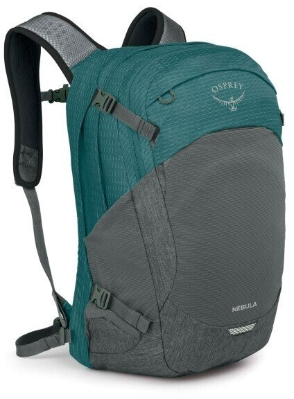Osprey Nebula 32 cascade blue/coal grey heather