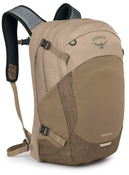 Osprey Nebula 32 alpaca tan/latte brown heather