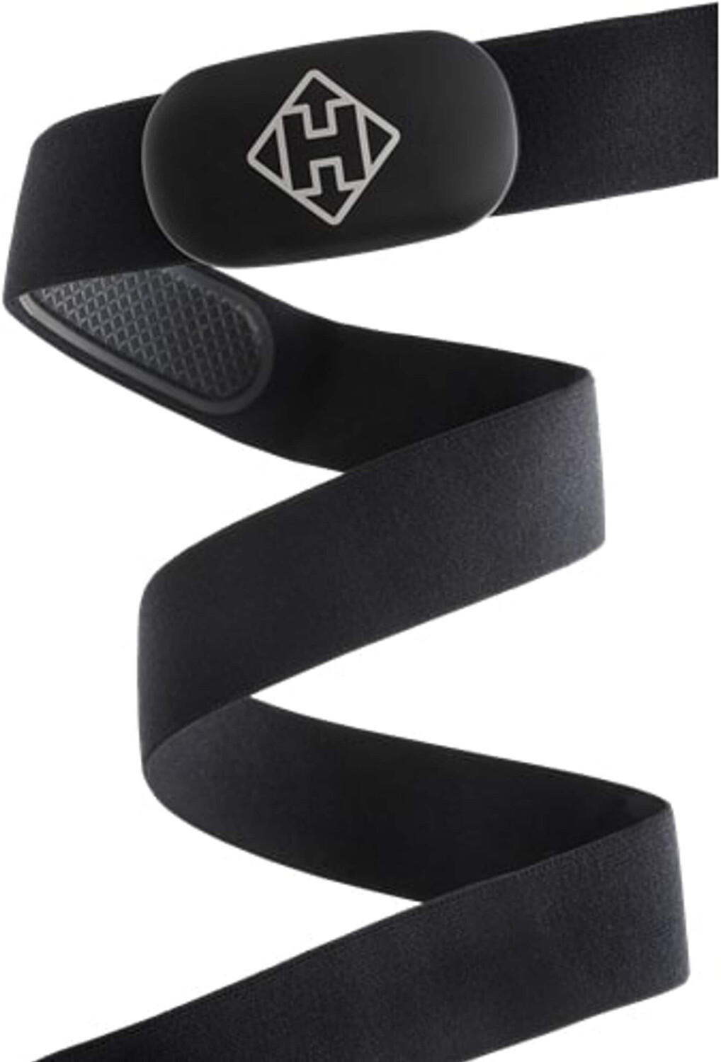 SRAM Heart Rate Monitor