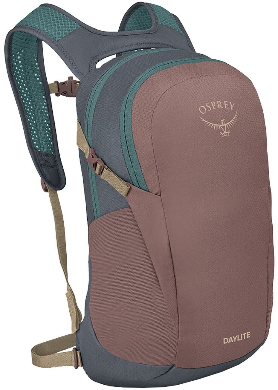 Osprey Daylite magma brown/tungsten
