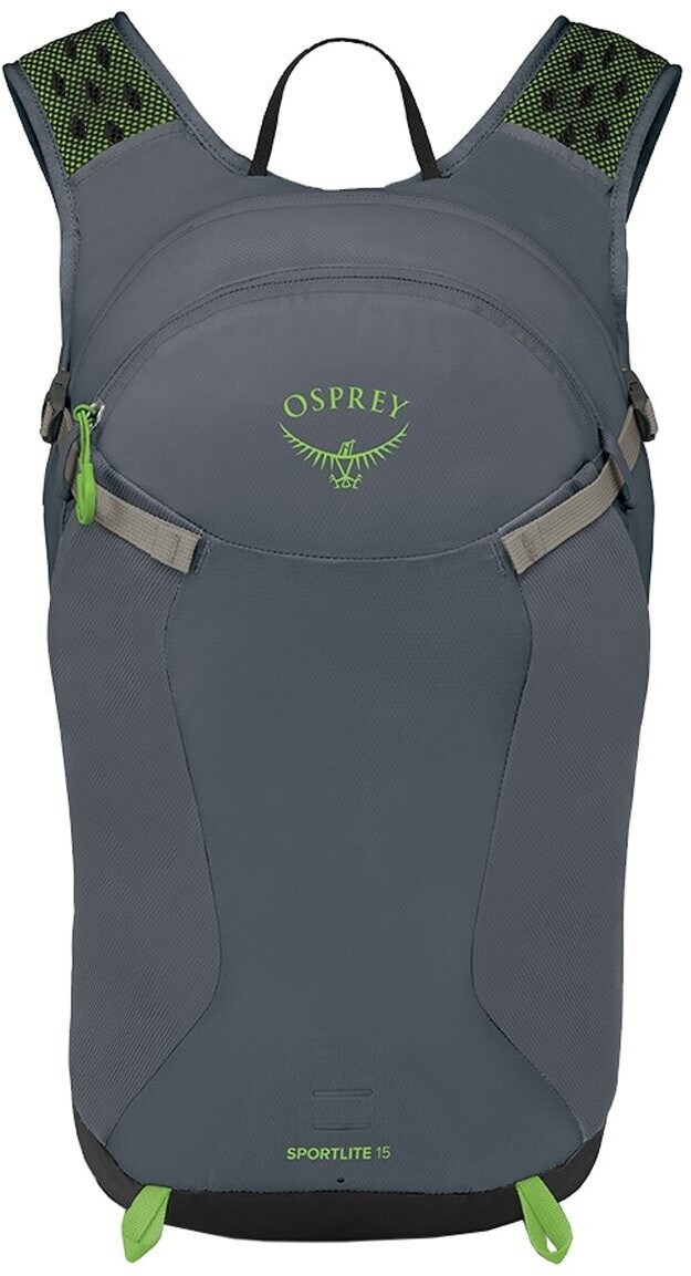 Osprey Sportlite 15 tungsten/grey wolf