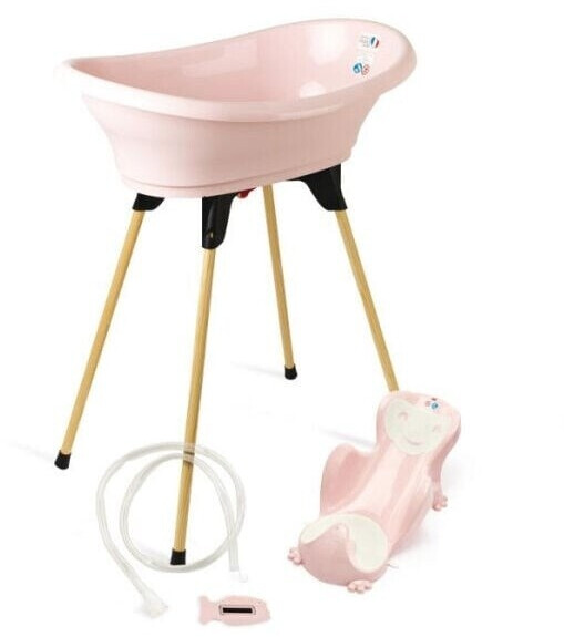 Thermobaby Vasco 5-en-1 rose