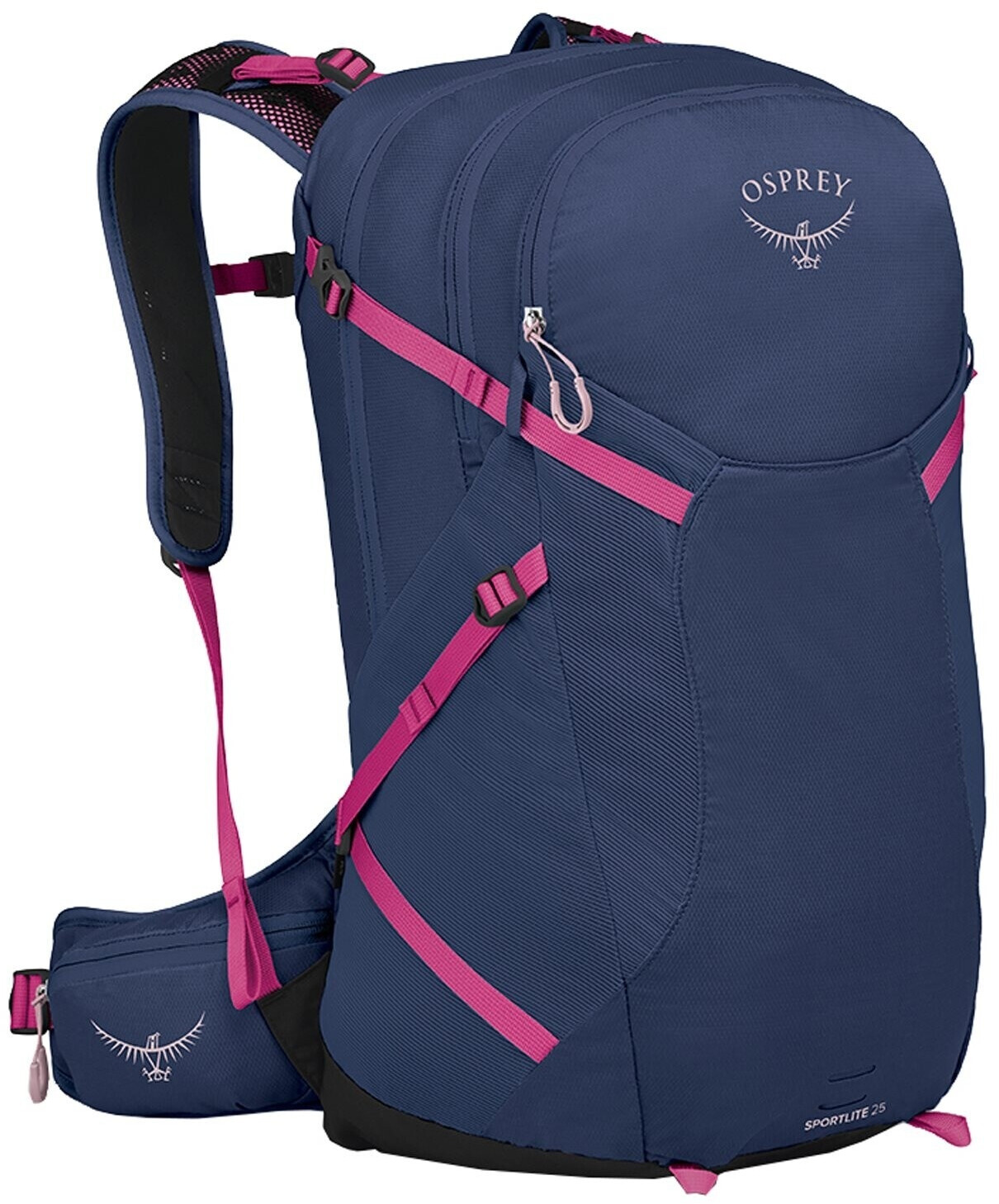 Osprey Sportlite 25 M/L alkaline/hotspot pink