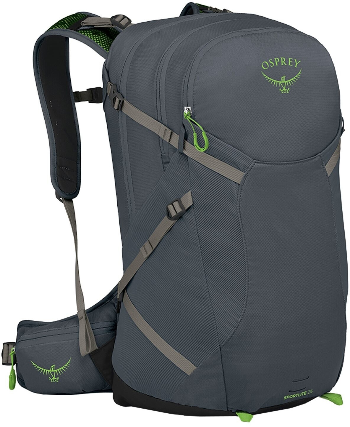 Osprey Sportlite 25 S/M tungsten