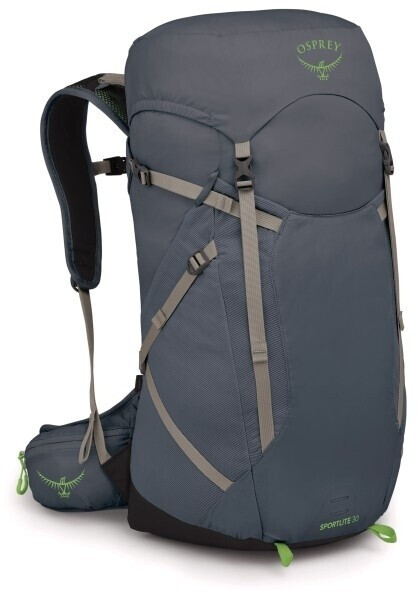 Osprey Sportlite 30 M/L tungsten/grey wolf