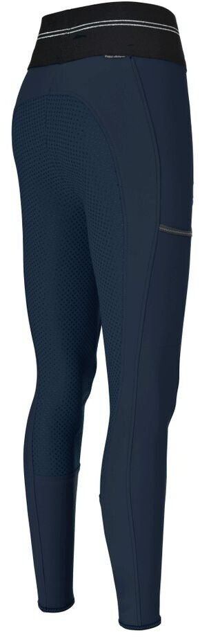 Pikeur KIMA Grip Damen Hose VB Grip Nightblue New Generation H/W 20, Größe:84