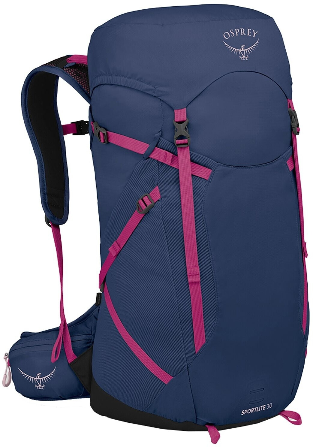 Osprey Sportlite 30 M/L alkaline/hotspot pink