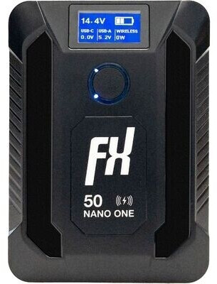 FXLion NANO ONE II Wireless