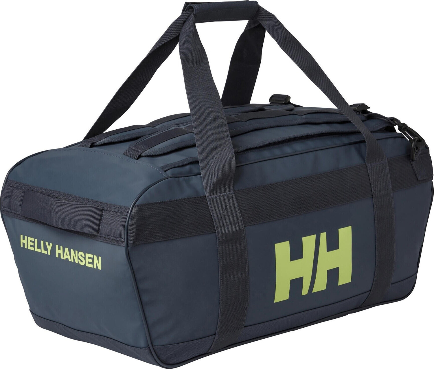 Helly Hansen HH SCOUT DUFFEL S alpine frost