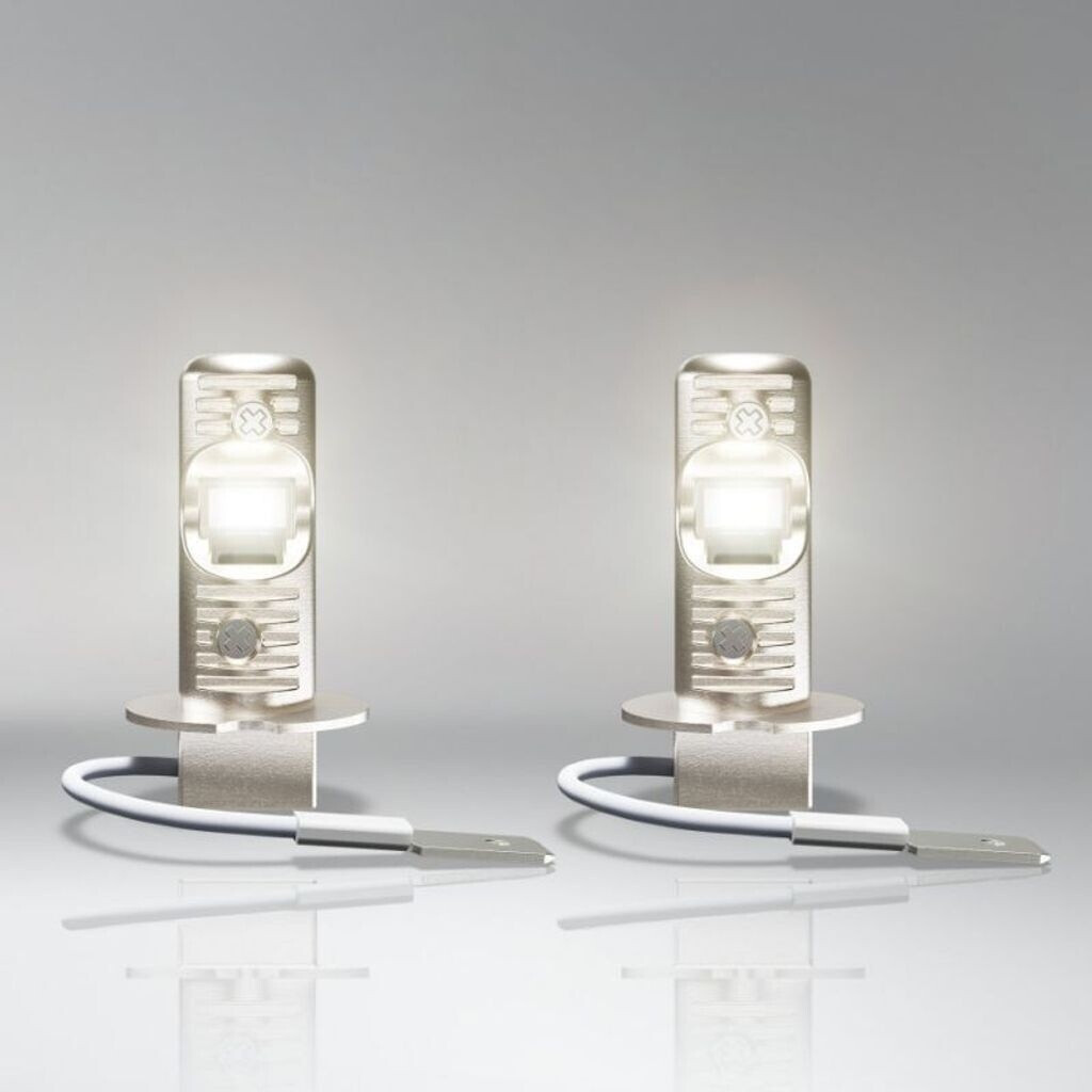 Osram 64151DWESY-2HB