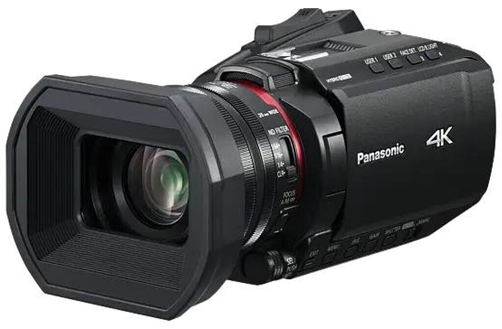 Panasonic HC-X1200E