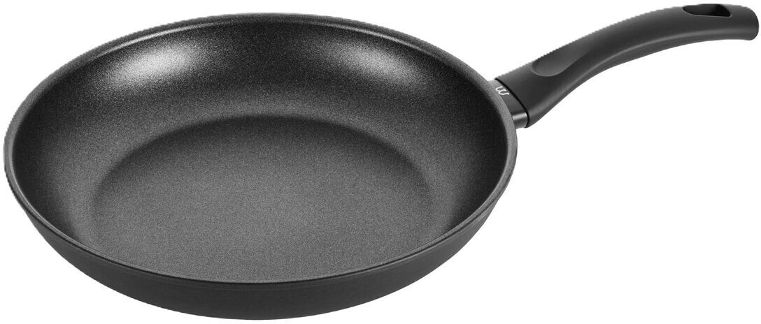 HENCKELS By ZWILLING Breeze Keramik-Bratpfanne – 24 Cm, Induktionsgeeignet, Ohne PFAS