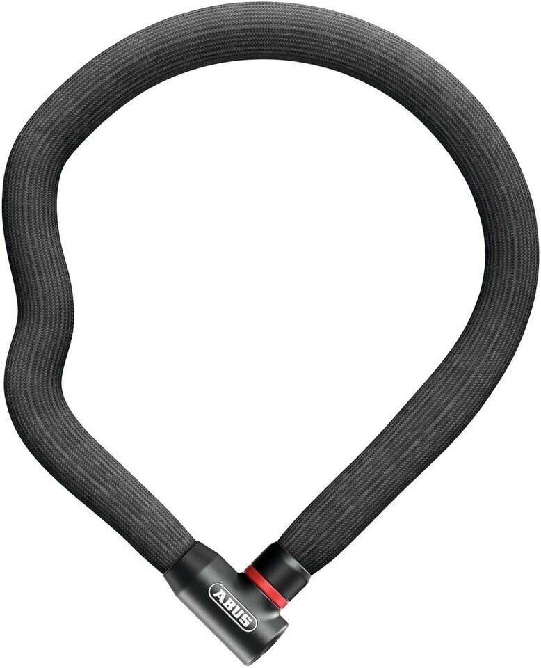 ABUS 4204K/85 black