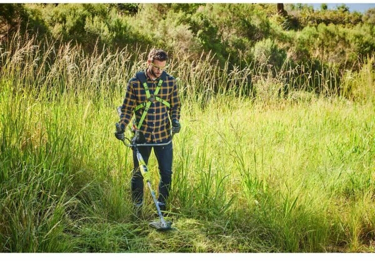 Ryobi Ryobi RBC36X26BG2-0 - back view