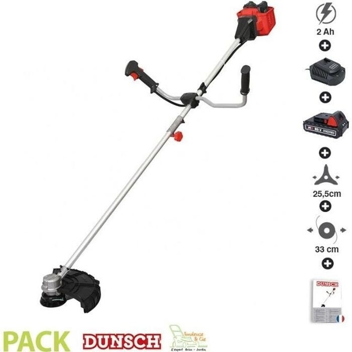 Texas DU22040BP