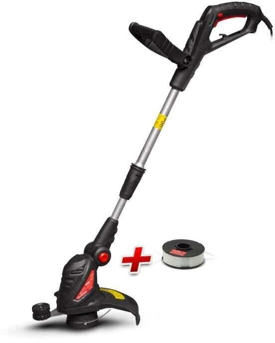 Elem Garden Coupe-bordure électrique 550 W 30 cm