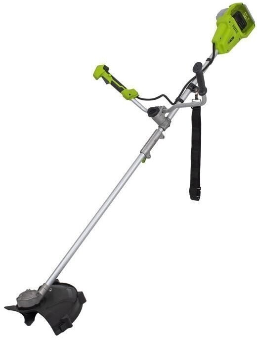 Vito Débroussailleuse à batterie 40 V moteur brushless sans batterie