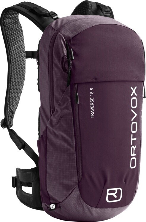 Ortovox Traverse 18 S (48560) wild berry